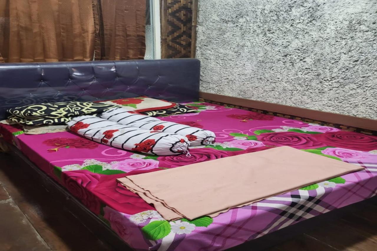 Express O 92345 Villa Bidadari 茂物 外观 照片