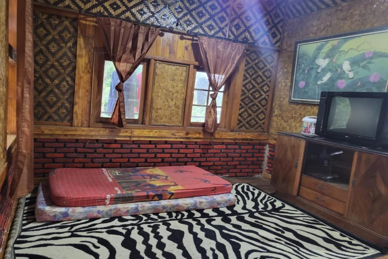 Express O 92345 Villa Bidadari 茂物 外观 照片