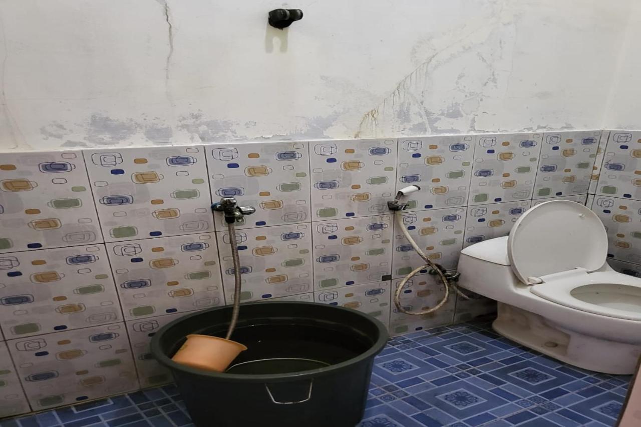 Express O 92345 Villa Bidadari 茂物 外观 照片